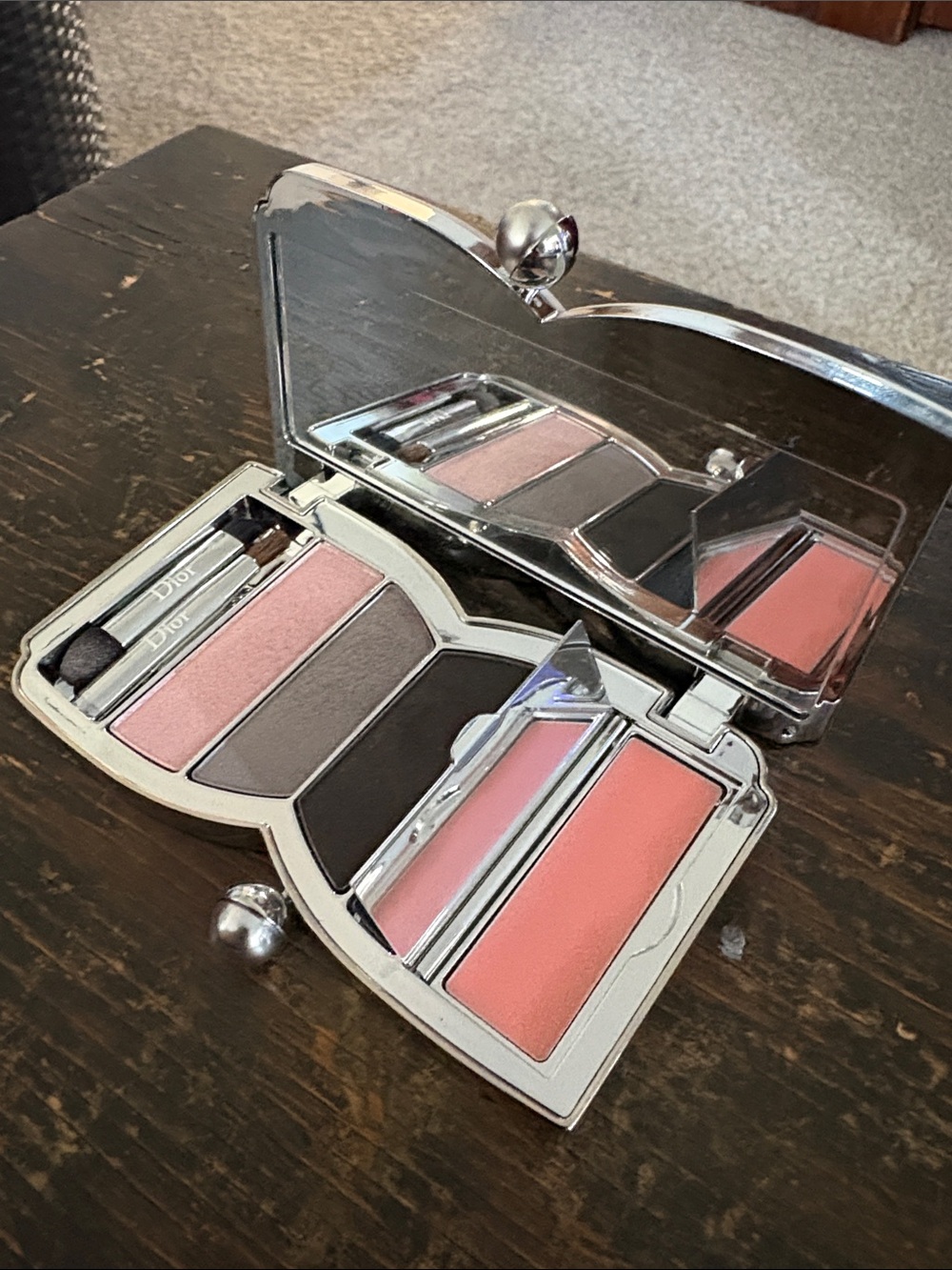Dior Compact - Picture 4 of 7